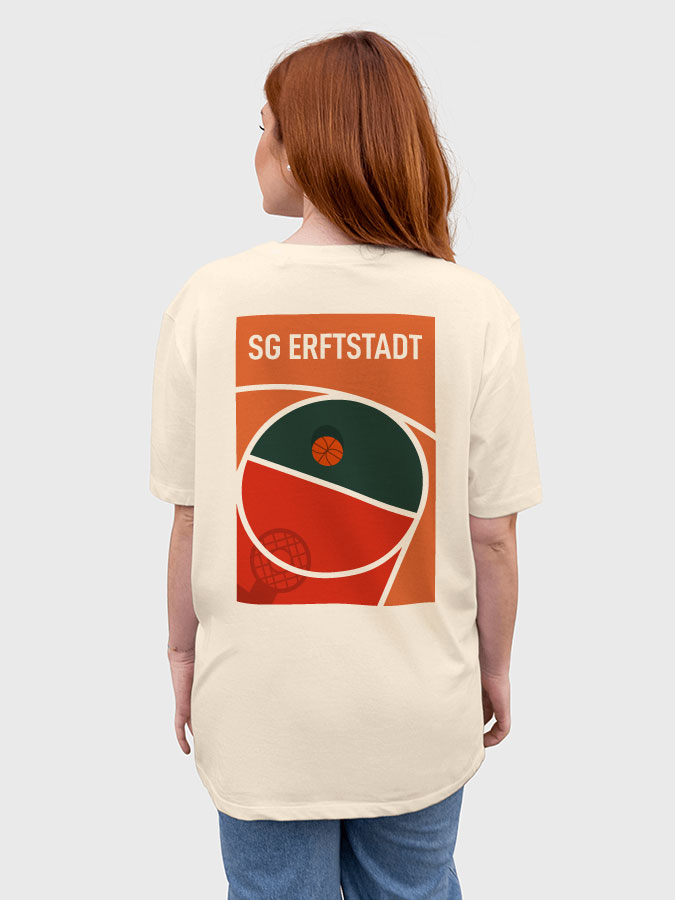 Oversized Shirt Pitch Unisex