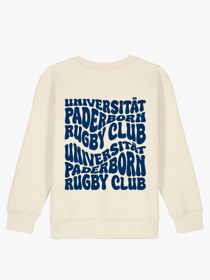 Sweater Wavy Kids