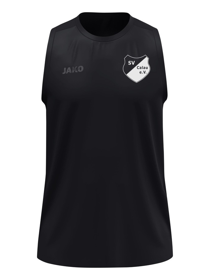 Jako Tanktop Light Flow