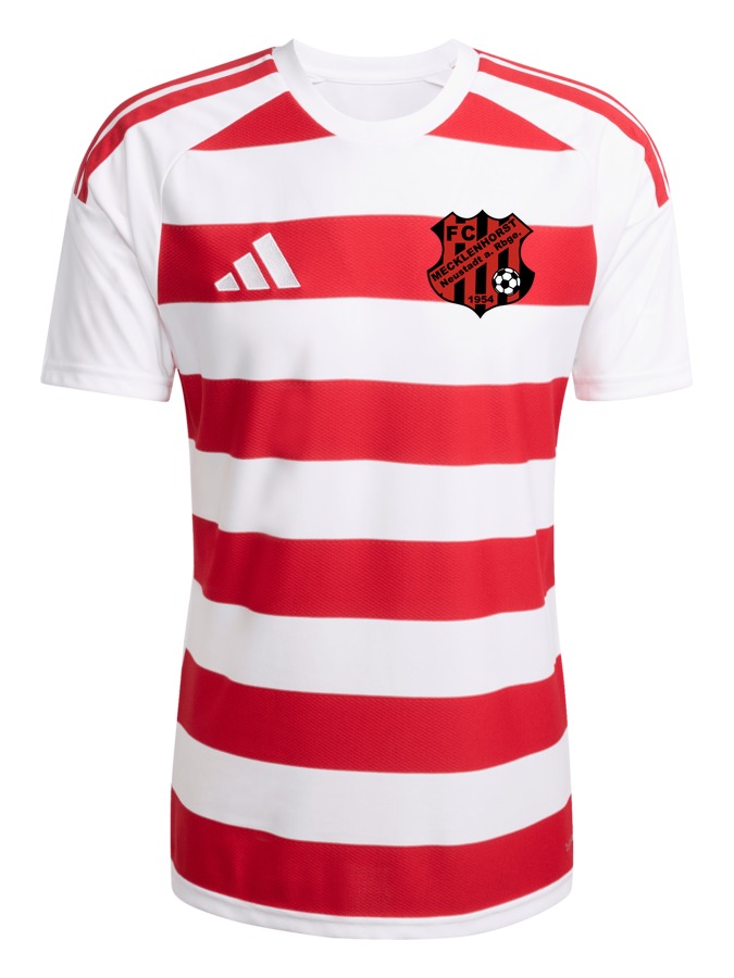 adidas Hooped 26 Trikot