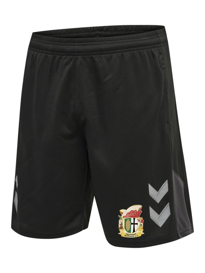 Hummel Lead Trainer Shorts