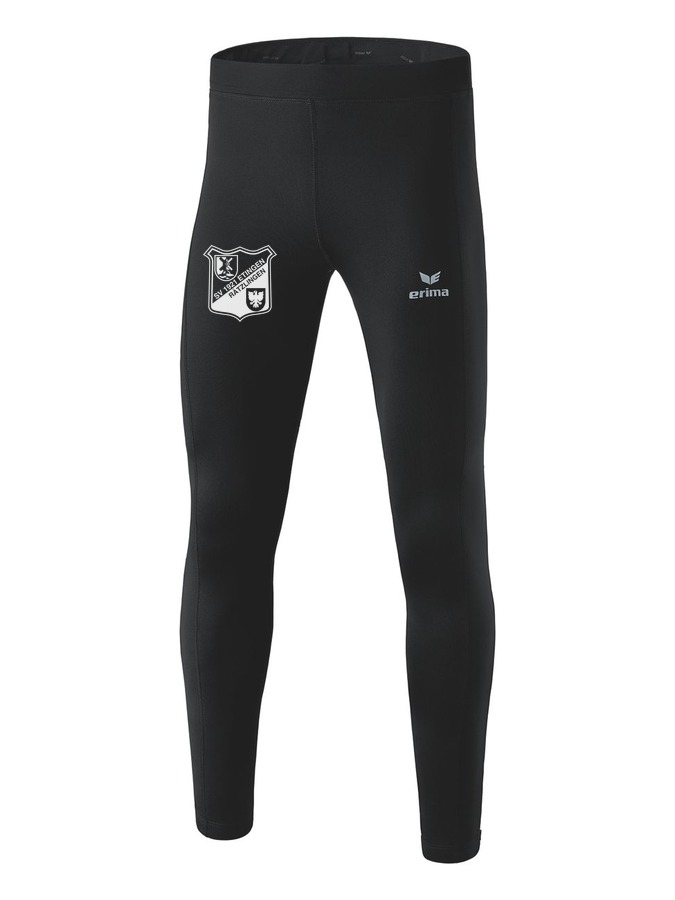 Erima Performance Winterlaufhose