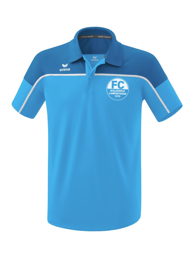 Erima Change Poloshirt
