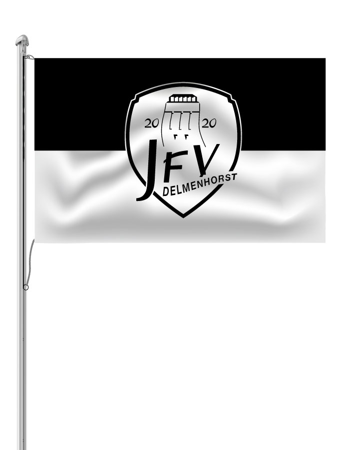 Hissfahne Logo
