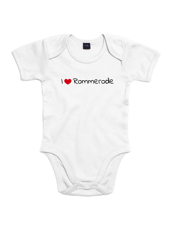 Baby Body Liebe