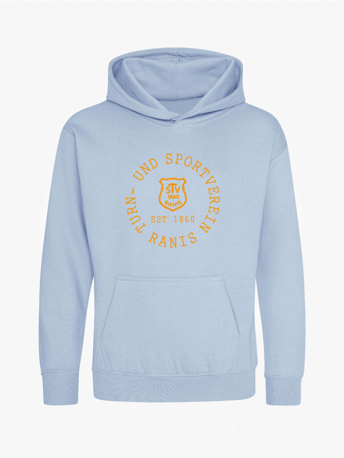 Hoodie Core Kids