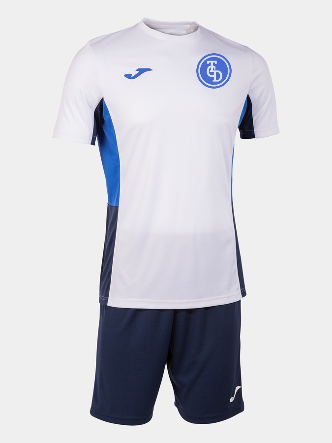 Joma Danubio II Set