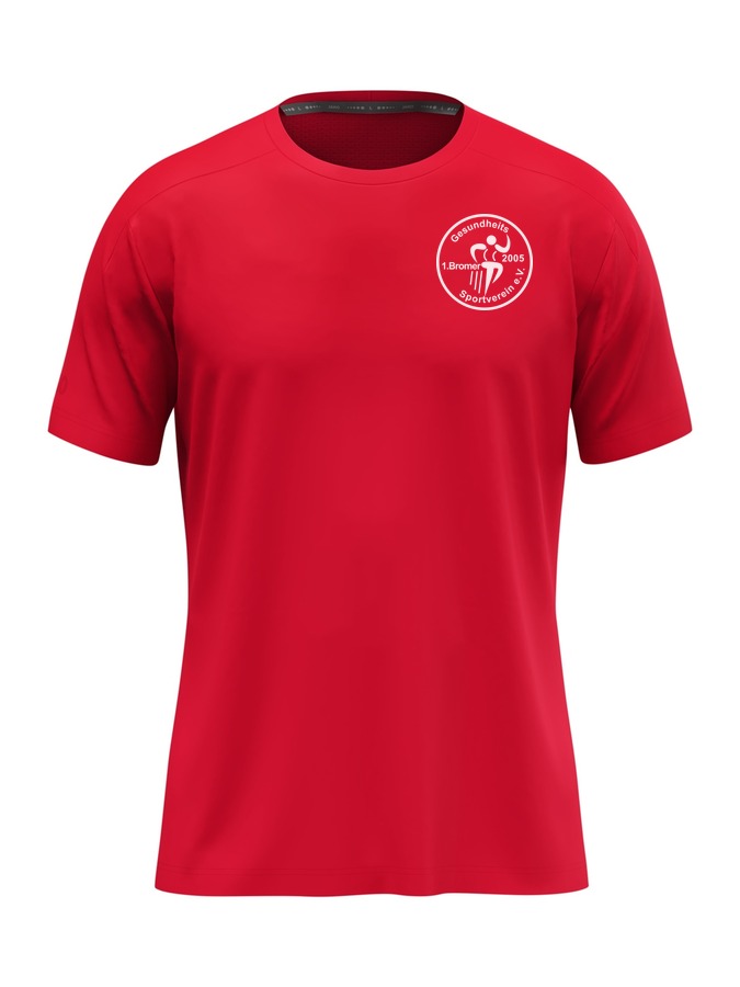 Jako T-Shirt Uni