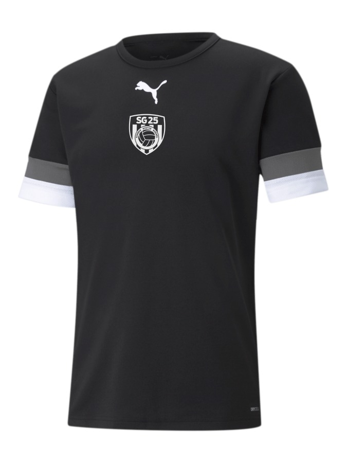 PUMA teamRISE Trikot