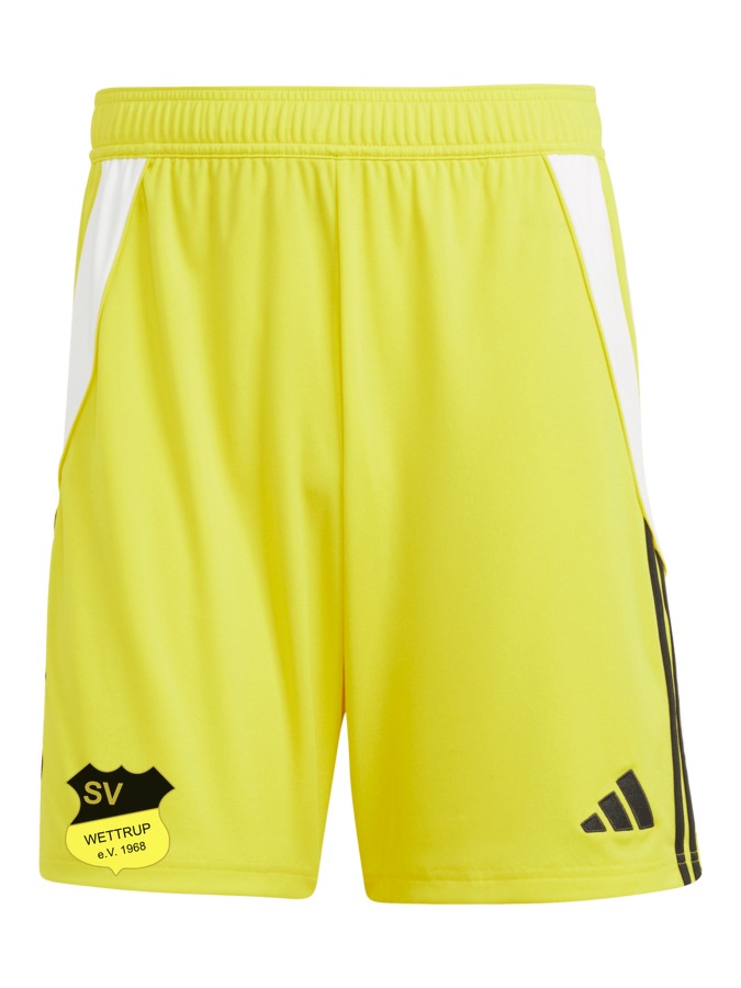 adidas Tiro 24 Shorts