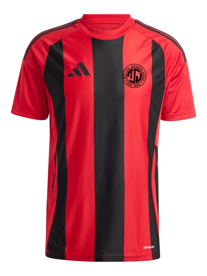 adidas Striped 24 Trikot