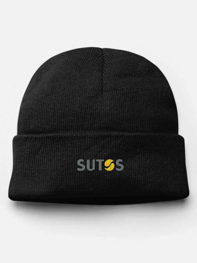 Beanie Sticklogo