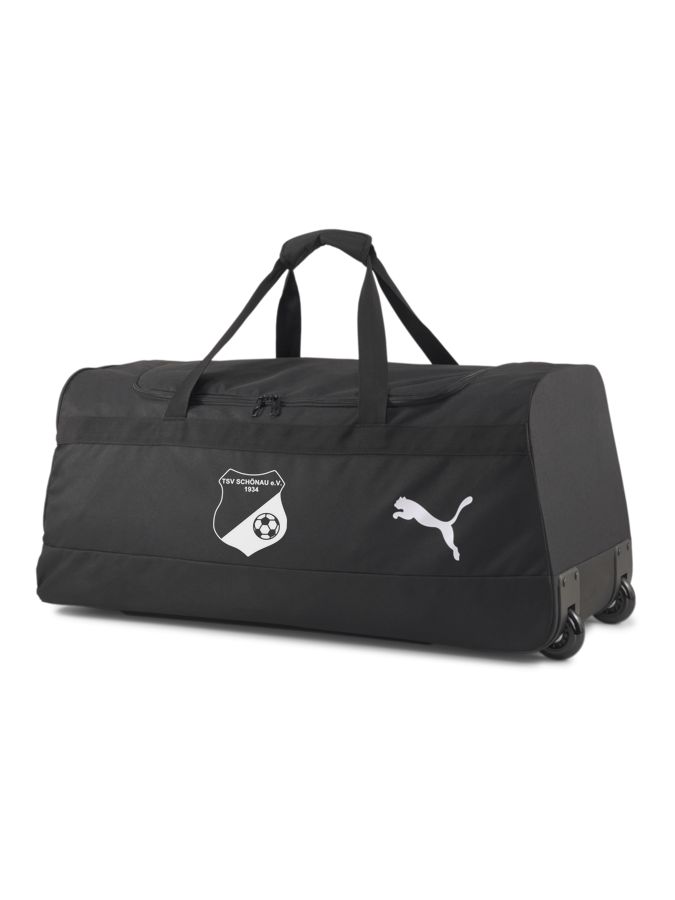 PUMA teamGOAL 23 Wheel Teambag L