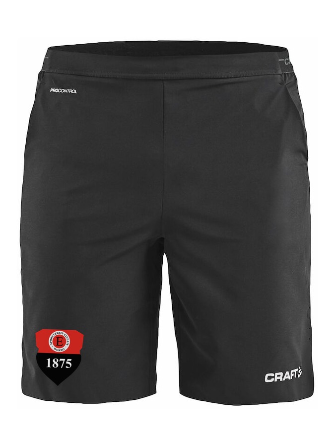 Craft Pro Control Impact Shorts