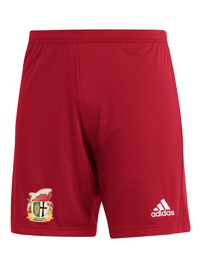 adidas Entrada 22 Shorts