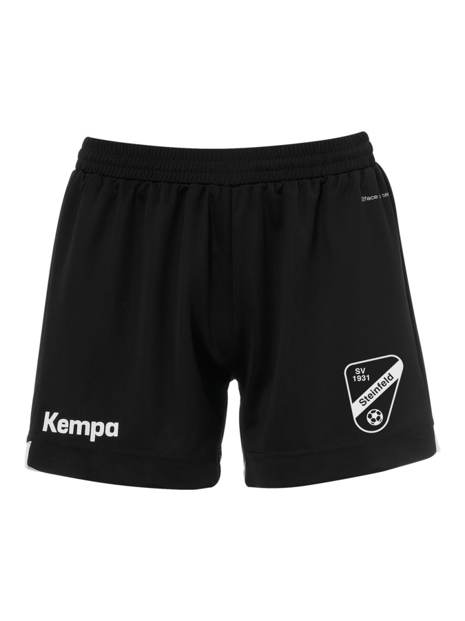 Kempa Player Shorts Damen