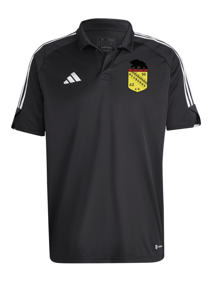 adidas Tiro 23 League Poloshirt
