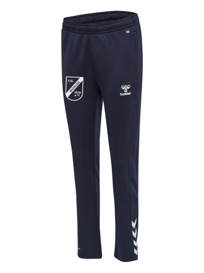 Hummel Core XK Poly Pants Damen