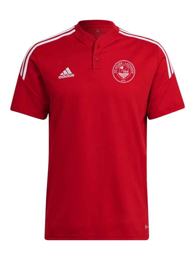 adidas Condivo 22 Poloshirt