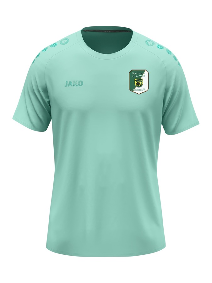 Jako T-Shirt Light Flow