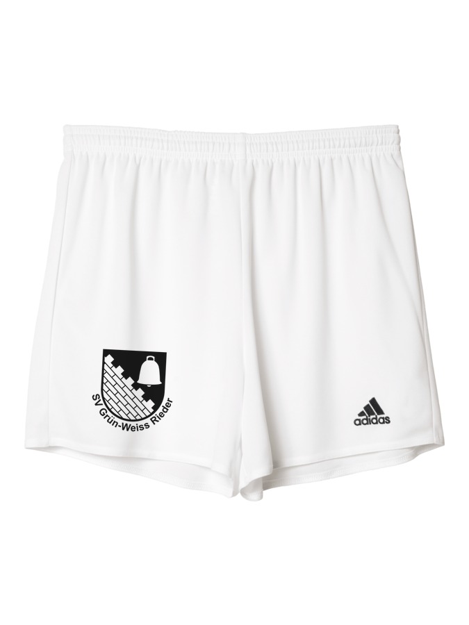 adidas Parma 16 Shorts Damen