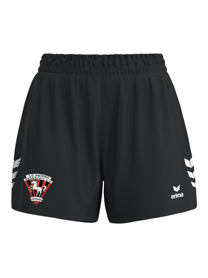 Erima Celebrate 125 Shorts Damen