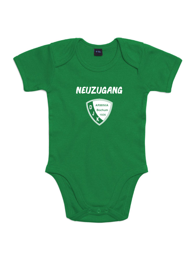 Baby Body Neuzugang