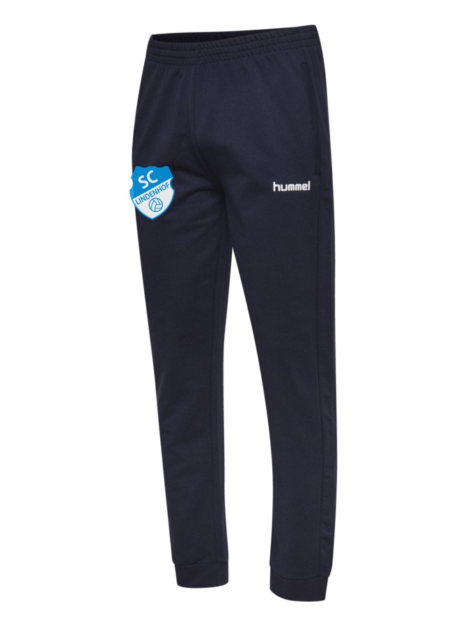 Hummel Go Cotton Pant