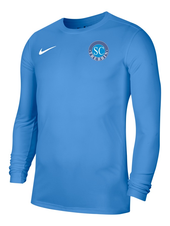 Nike Park VII Langarm Trainingsoberteil Kinder