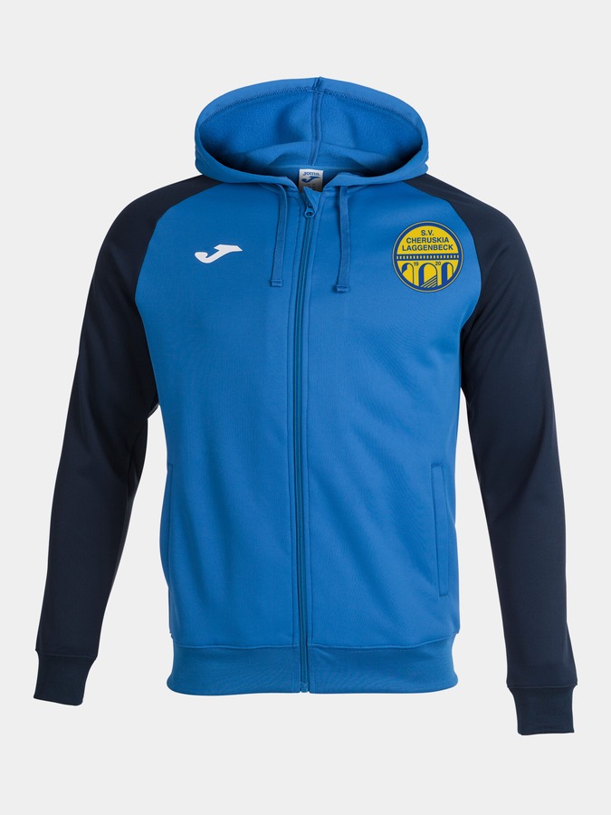 Joma Kapuzenjacke Academy IV