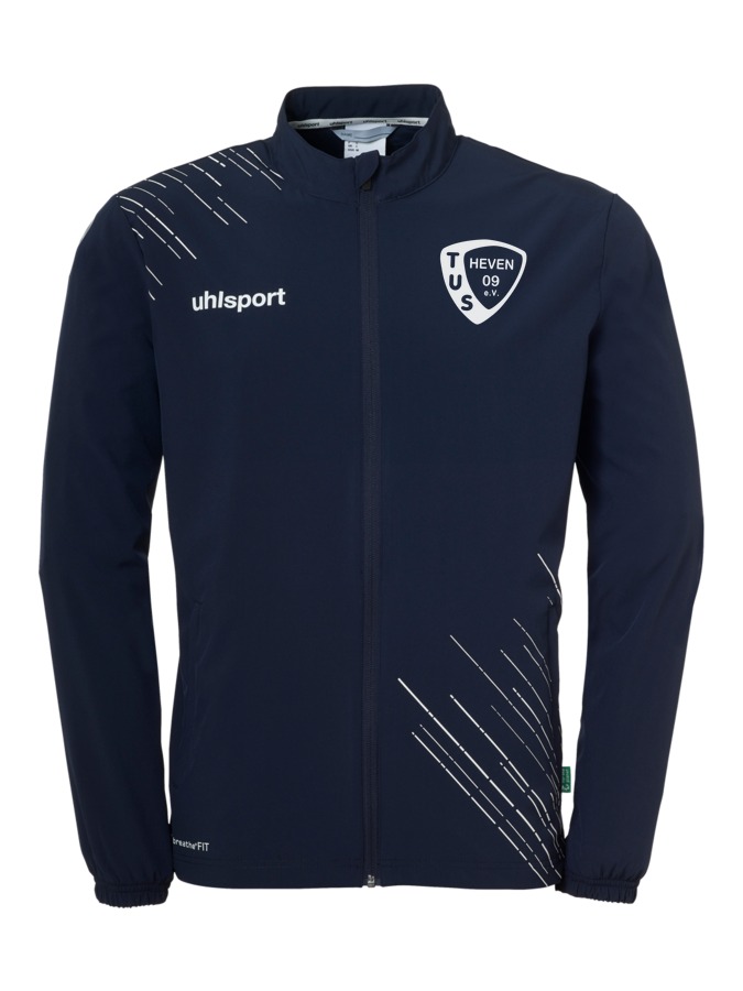 uhlsport Score 26 Evo Woven Jacket