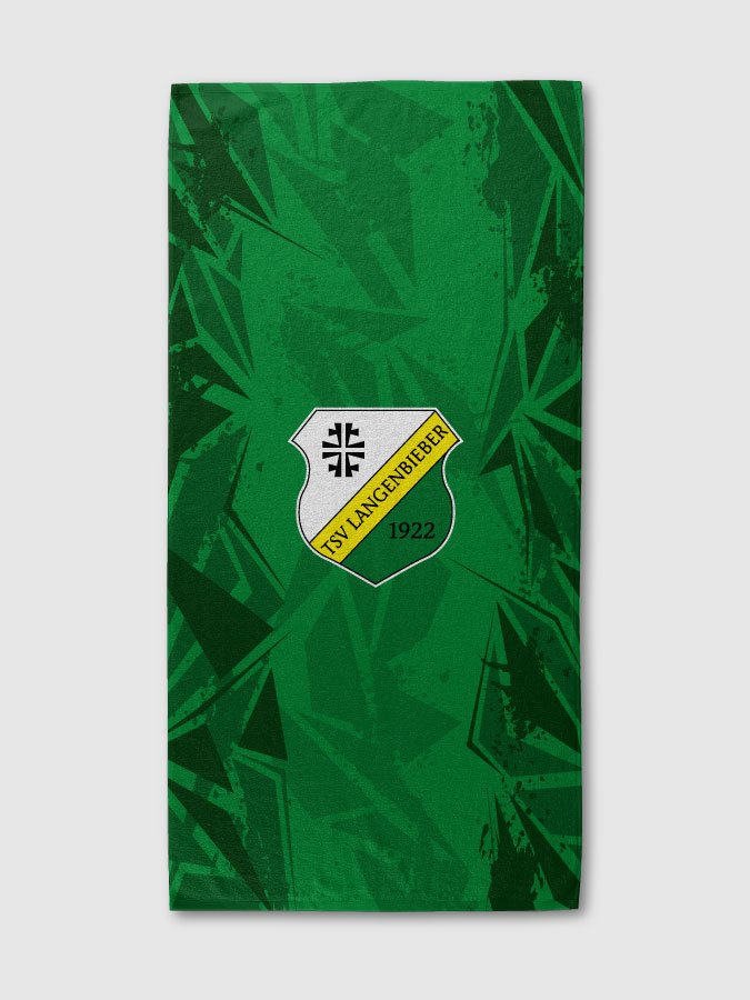 Strandhandtuch Dynamic