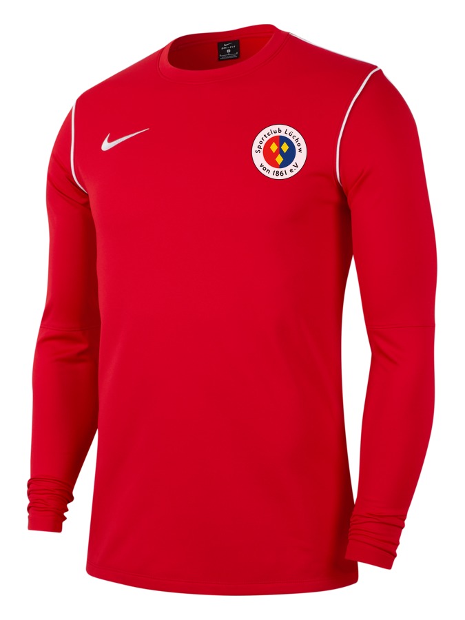 Nike Park 20 Langarm Top