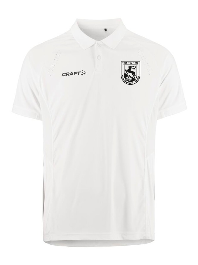 Craft Ability Poloshirt
