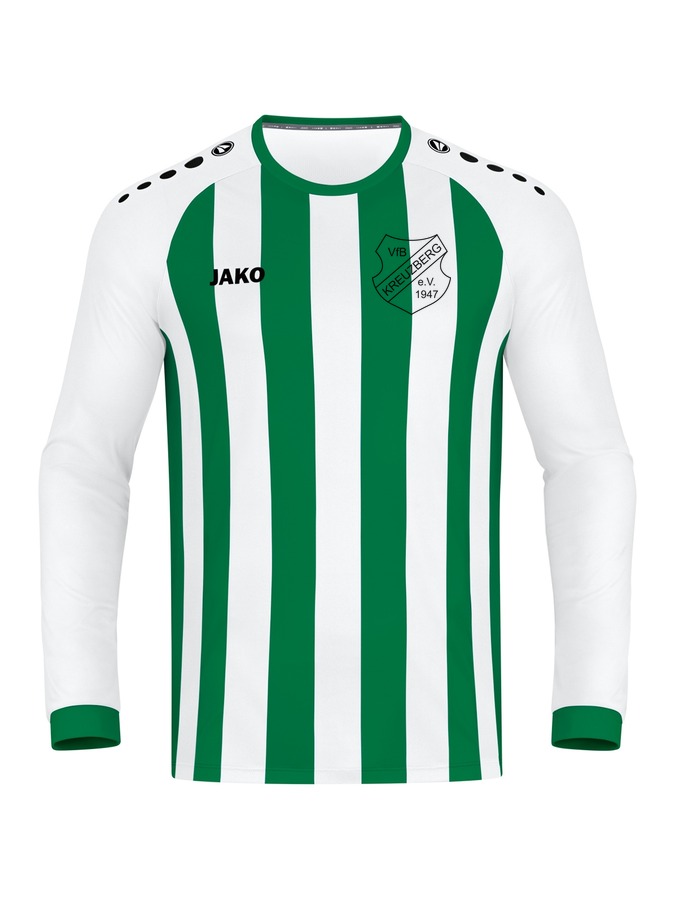 Jako Trikot Inter Langarm