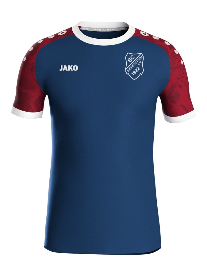 Jako Trikot Iconic Kurzarm