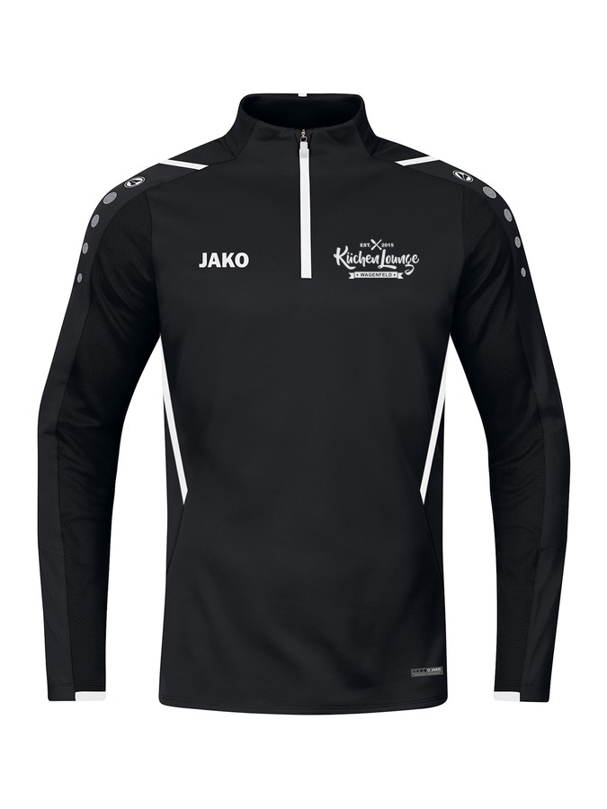 Jako Ziptop Challenge