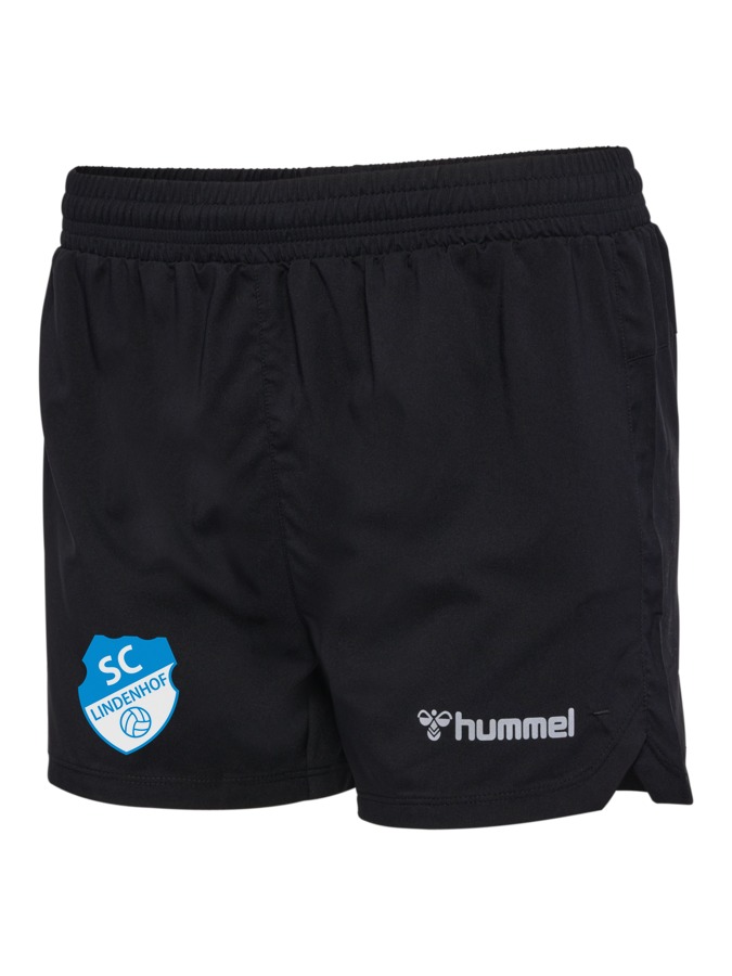 Hummel Run Shorts Damen