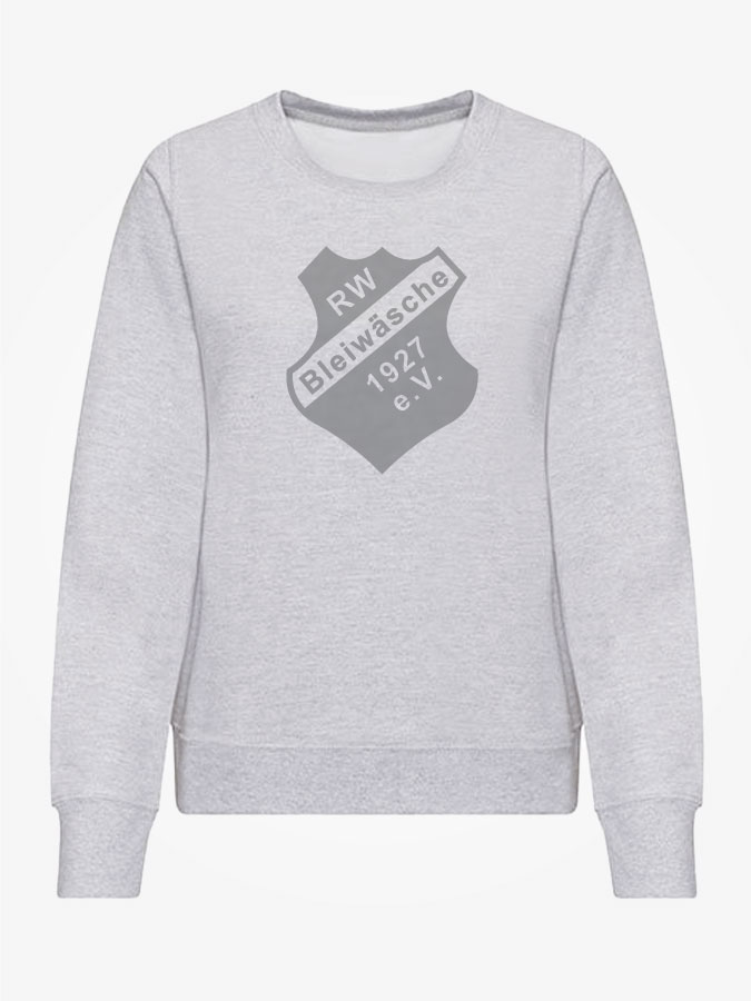 Sweater All Grey Unisex