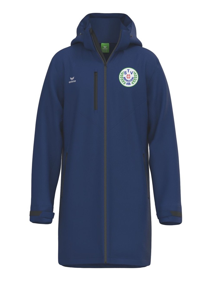 Erima Compete Stadionjacke