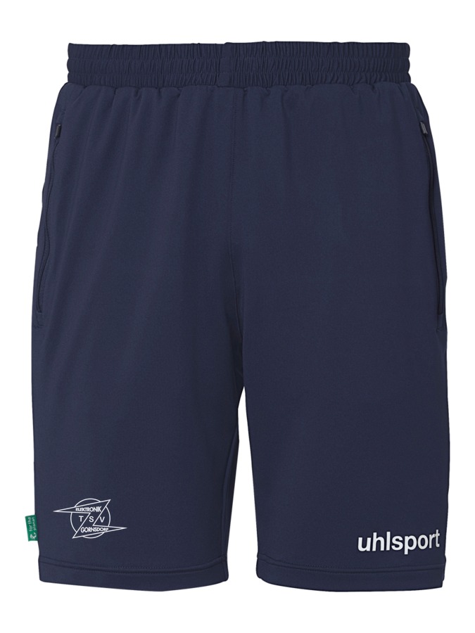uhlsport Essential Tech Shorts