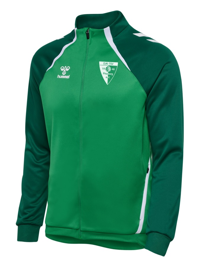 Hummel Lead 2.0 Track Zip Jacke