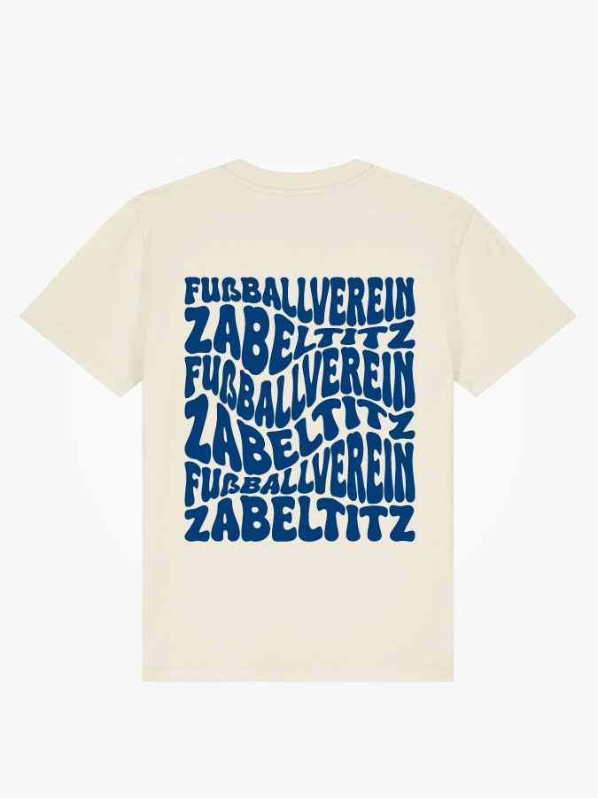 Shirt Wavy Kids