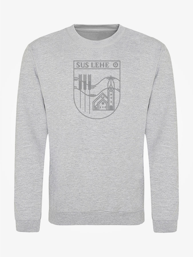 Sweater All Grey Herren