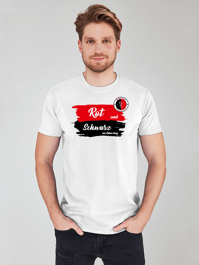 Shirt Loyal Herren