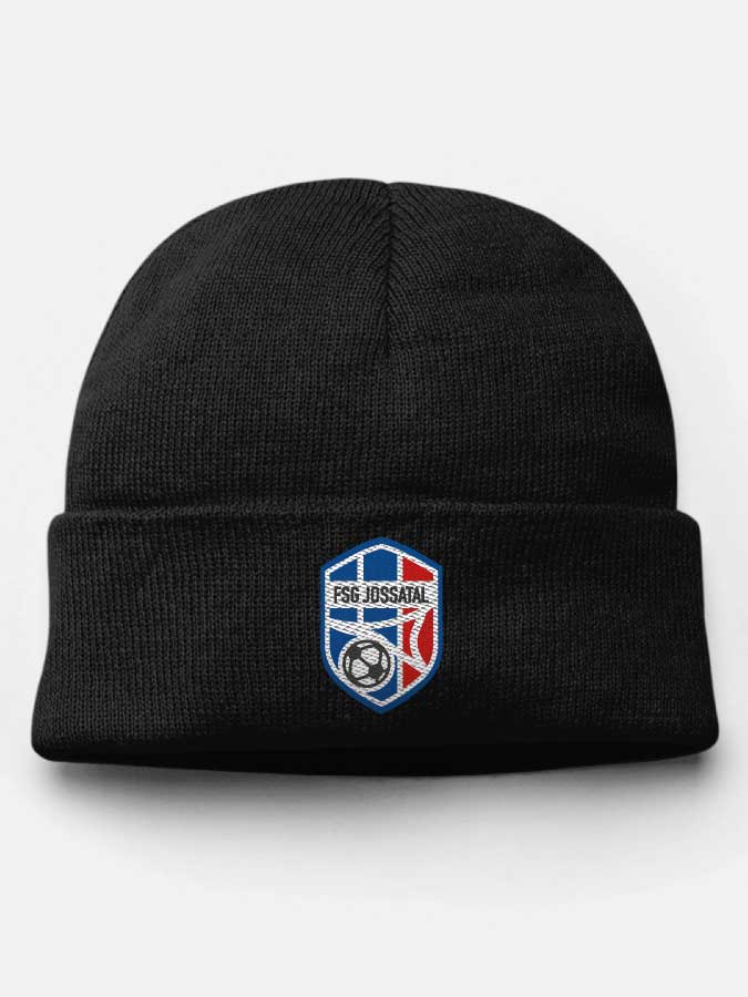Beanie Sticklogo
