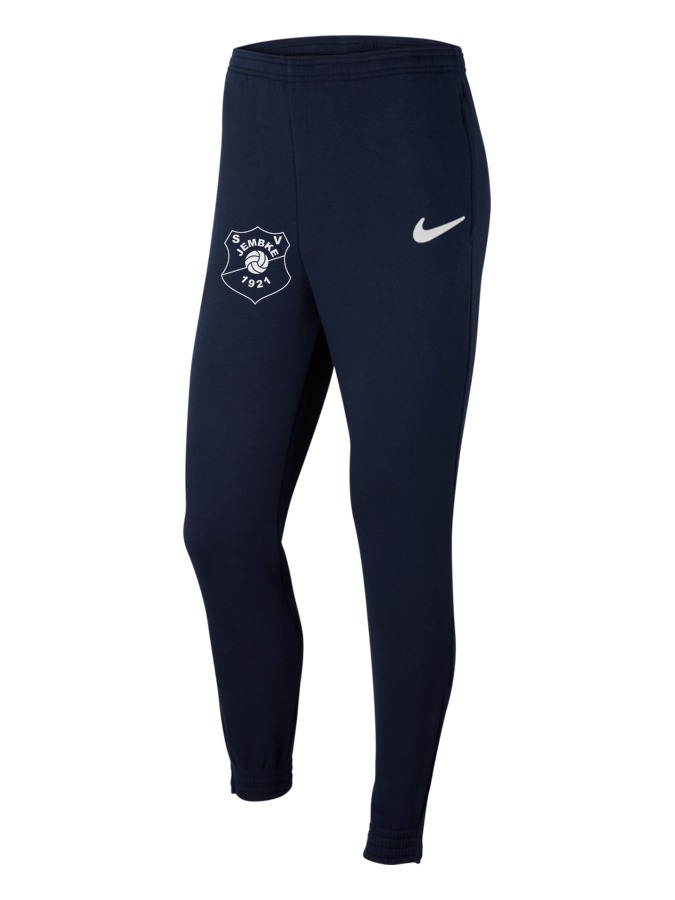 Nike Park 20 Fleece Hose Kinder