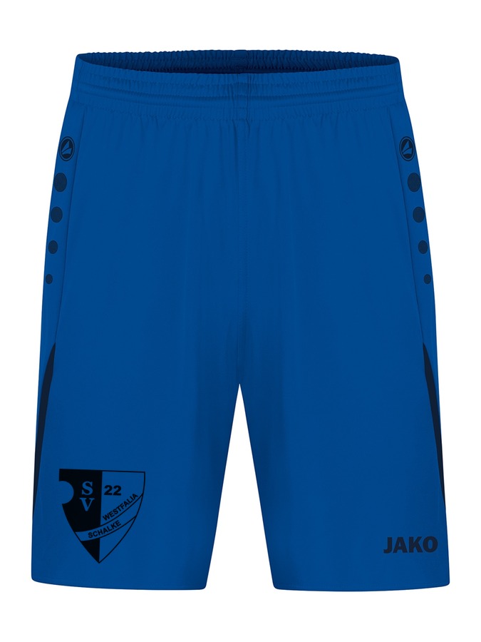 Jako Sporthose Challenge