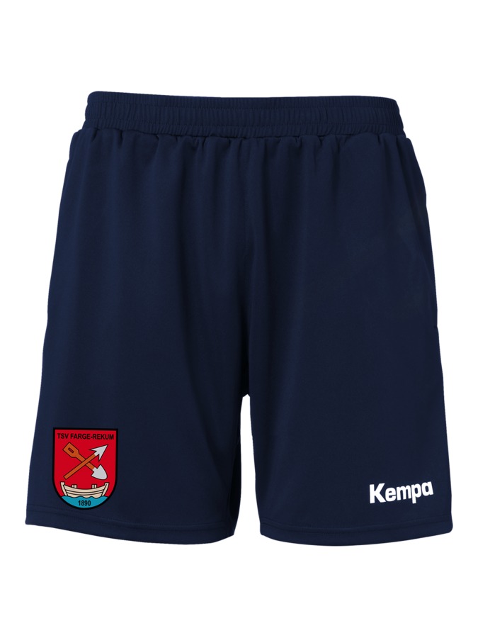 Kempa Pocket Shorts