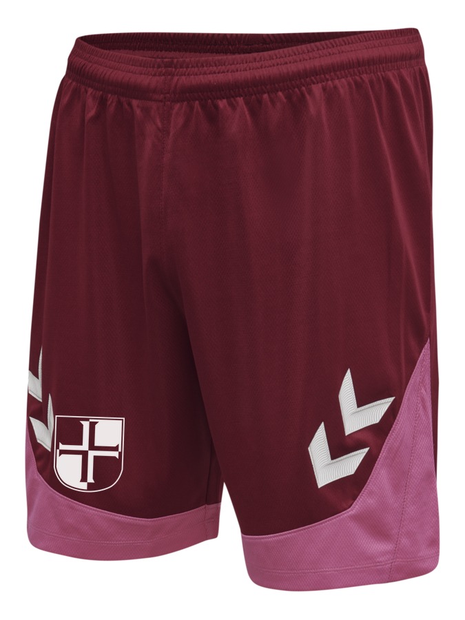 Hummel Lead Trainingsshorts